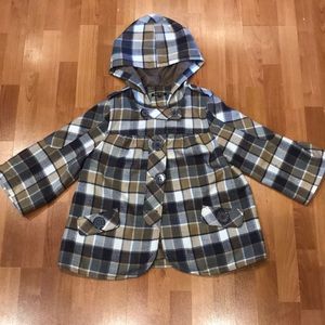 Cielo Classic jacket